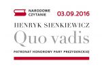 Narodowe Czytanie w Cieszynie + gra miejska